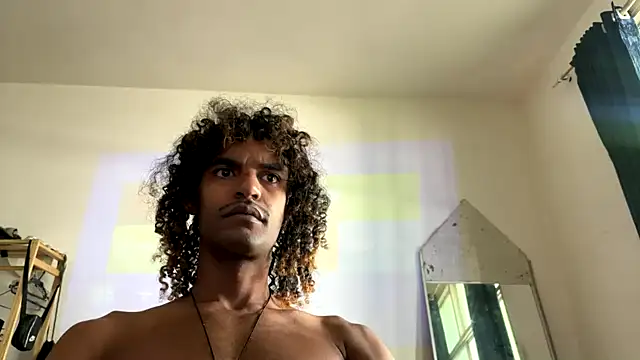 gerson173Hugo online show from 03-04-26, 11:49