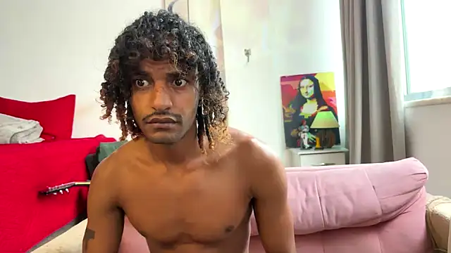 gerson173Hugo online show from 04-12-26, 09:58