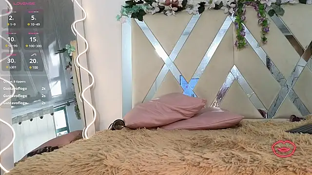 Gennesis tay online show from 01-22-25, 06:10