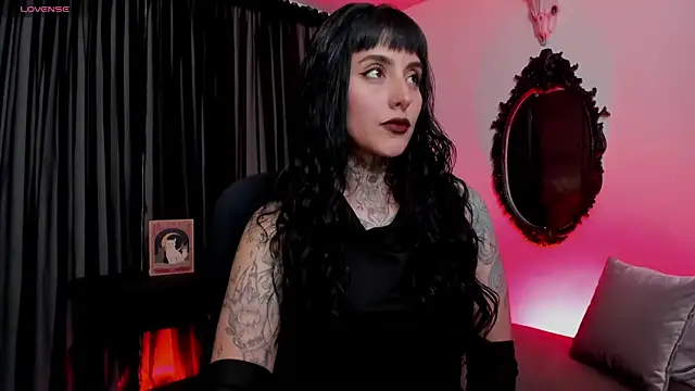 nasty aliice1 online show from 12-19-25, 07:04