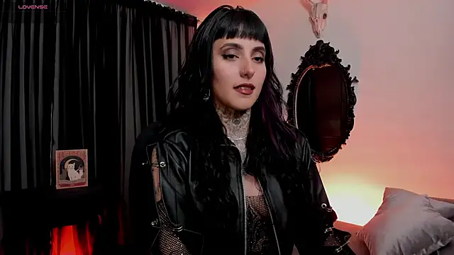 nasty aliice1 online show from 12-20-25, 07:37