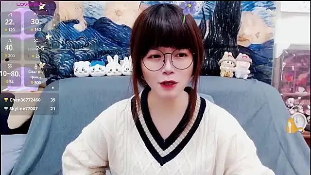 a0513 online show from 01-18-25, 04:10