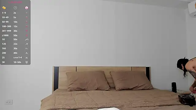 wow lina online show from 02-17-25, 03:15