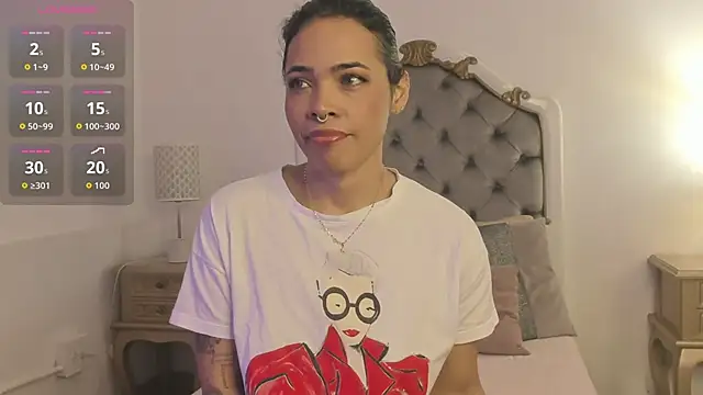 lexa 25  online show from 11-09-25, 11:41