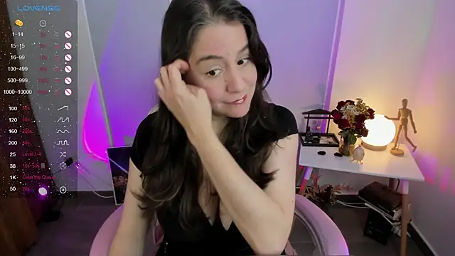 Tamara m  online show from 05-18-26, 06:25