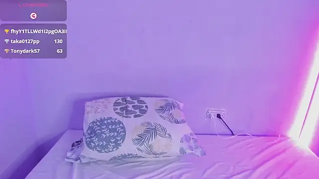 Mikasa Horny online show from 01-16-25, 06:27