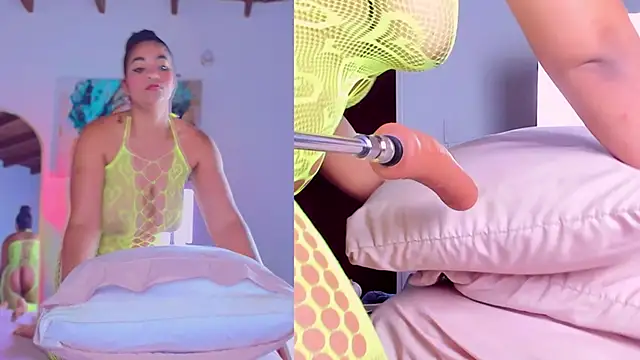 Exotic Ambar online show from 04-20-26, 03:42