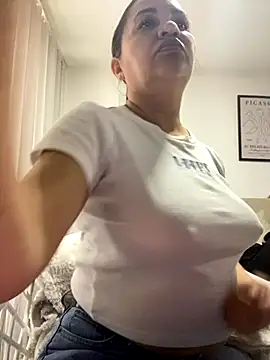 ruby santana777 online show from 10-14-25, 07:03