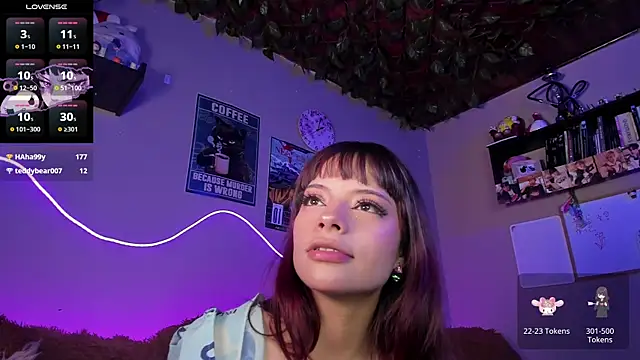 maryberry   online show from 03-11-25, 07:04