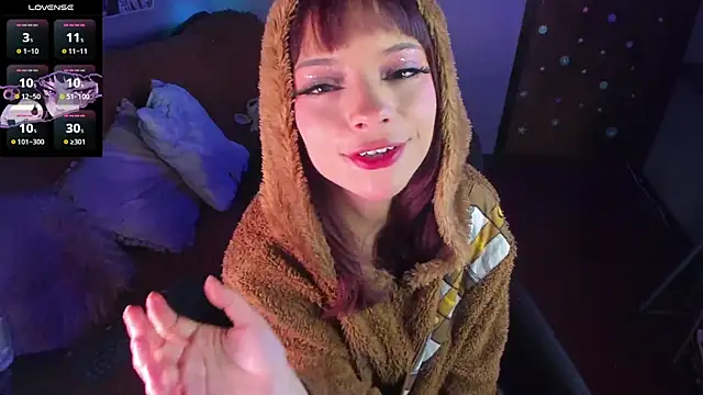 maryberry   online show from 03-18-25, 04:58