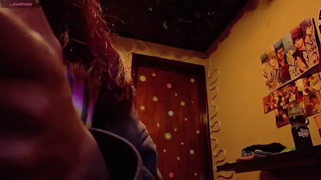 maryberry   online show from 10-20-25, 03:29