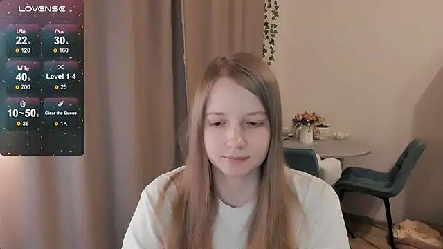 Snapshot of Alyaley chatting on 05-19-26, 02:29 Alyaley online show from 05-19-26, 02:29