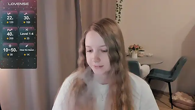 Snapshot of Alyaley chatting on 05-19-26, 08:37 Alyaley online show from 05-19-26, 08:37
