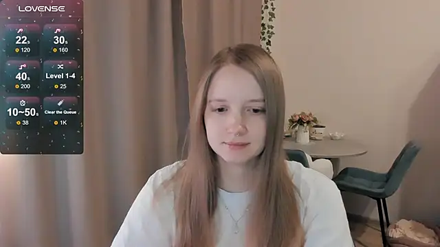 Snapshot of Alyaley chatting on 05-28-26, 12:52 Alyaley online show from 05-28-26, 12:52