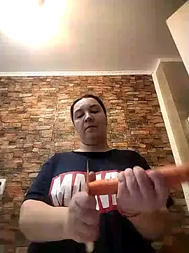 MikySWeet7 online show from 12-02-25, 09:47