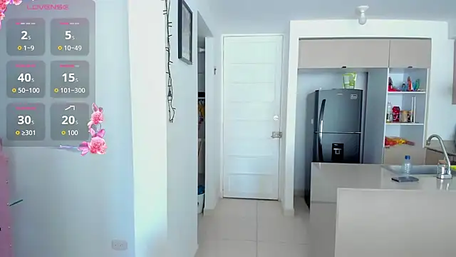 Naomii King online show from 01-09-26, 04:43