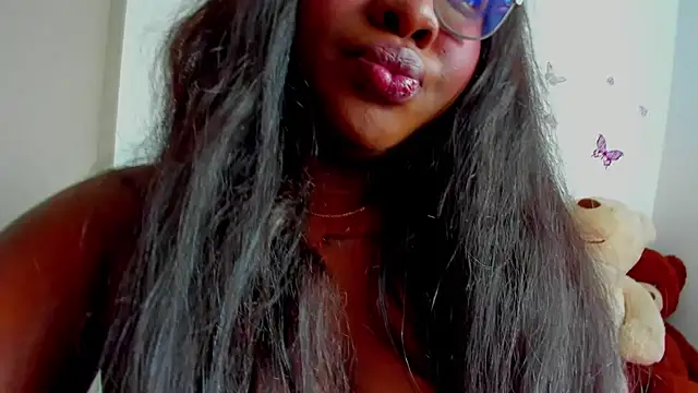 Naomii King online show from 04-08-26, 06:08