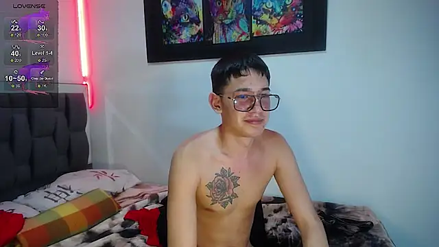 Mr daren  online show from 02-20-25, 02:18