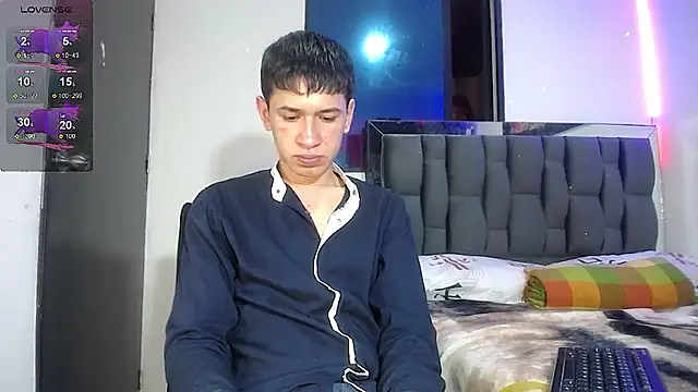 Mr daren  online show from 02-28-25, 05:48