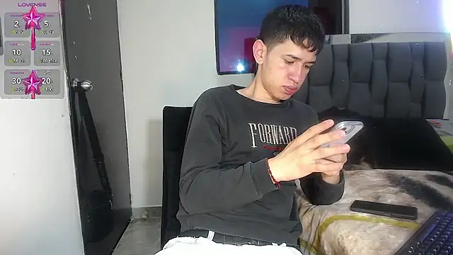 Mr daren  online show from 03-20-25, 03:25