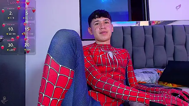 Mr daren  online show from 09-12-25, 05:35