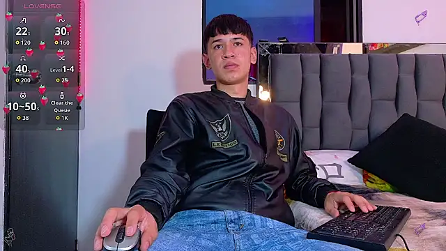 Mr daren  online show from 09-17-25, 06:20