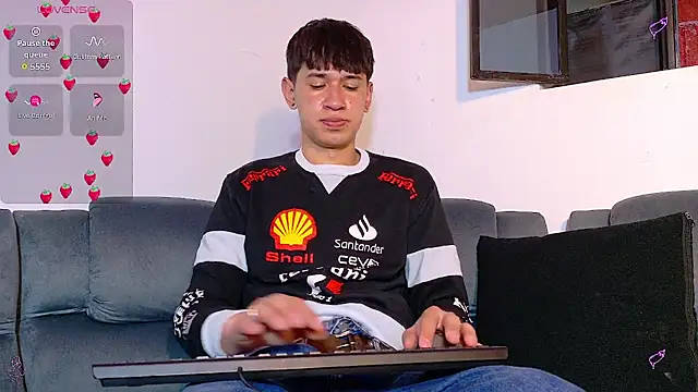 Mr daren  online show from 10-07-25, 05:10