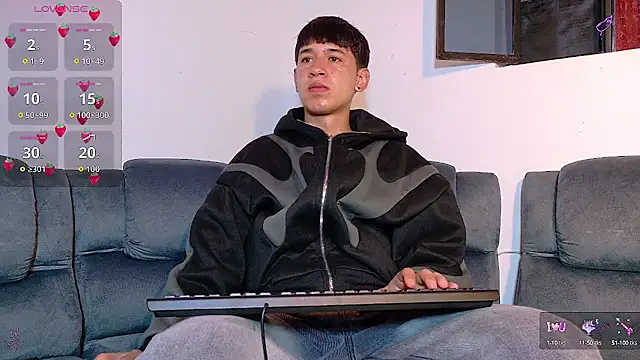 Mr daren  online show from 10-08-25, 04:59