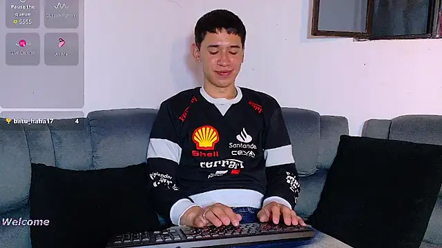 Mr daren  online show from 02-26-26, 06:29