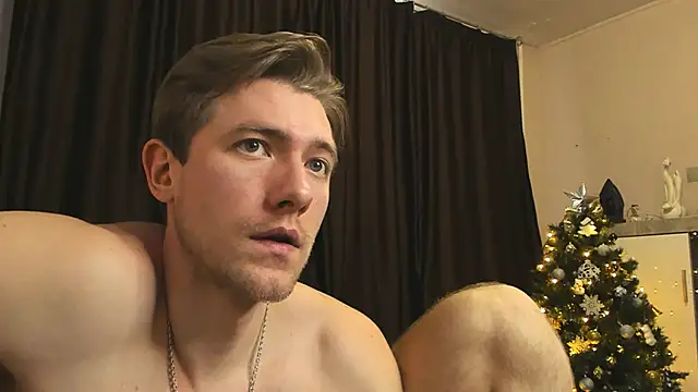 EthanPinkman online show from 12-25-24, 10:28