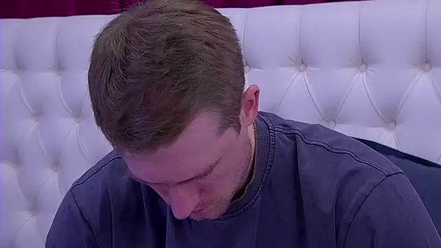 EthanPinkman online show from 10-01-25, 04:18