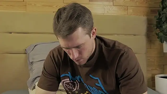 EthanPinkman online show from 10-09-25, 04:43