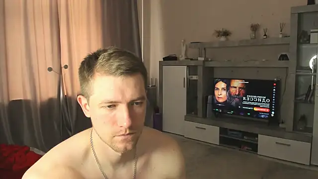 EthanPinkman online show from 07-20-26, 06:17