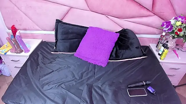 LilithCooperr  online show from 12-26-24, 08:21