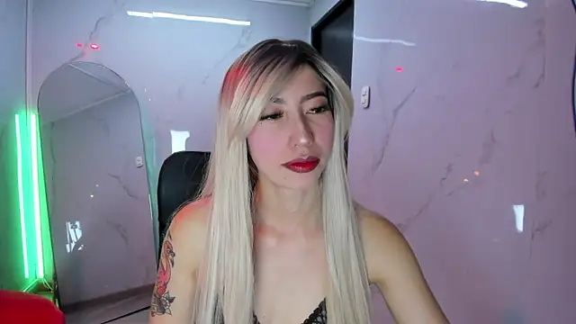 LilithCooperr  online show from 09-12-25, 10:10