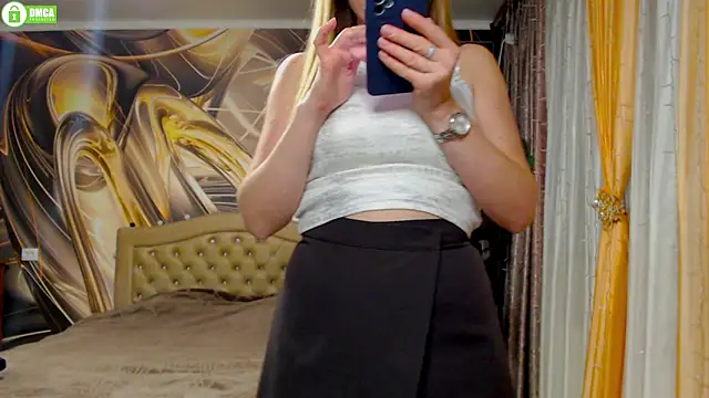 Sweet   Amelia online show from 11-29-25, 02:53