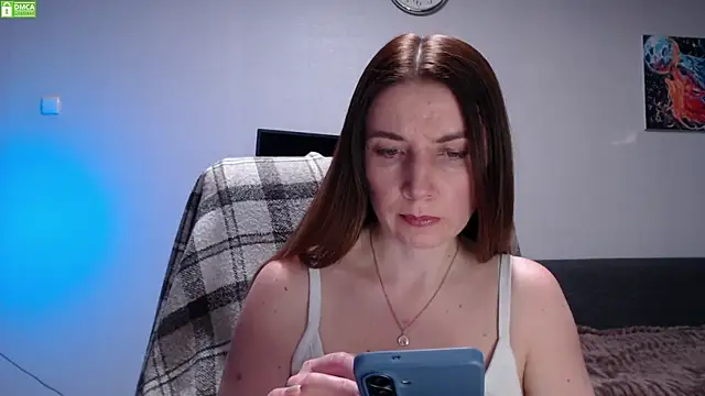Sweet   Amelia online show from 05-24-26, 04:45