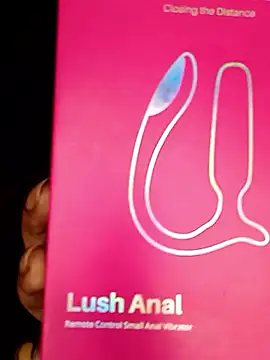 AmazonianMistress online show from 01-14-26, 02:06