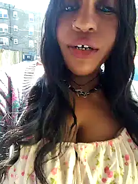 AmazonianMistress online show from 04-05-26, 06:27