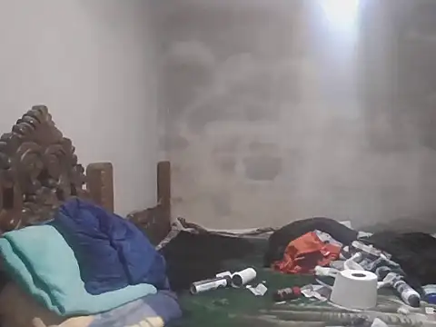 Snapshot of mapachon81 chatting on 10-31-25, 07:20 mapachon81 online show from 10-31-25, 07:20