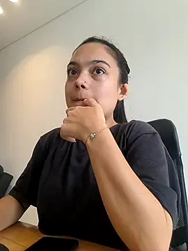 Snapshot of littlemelii chatting on 03-17-25, 03:50 littlemelii online show from 03-17-25, 03:50