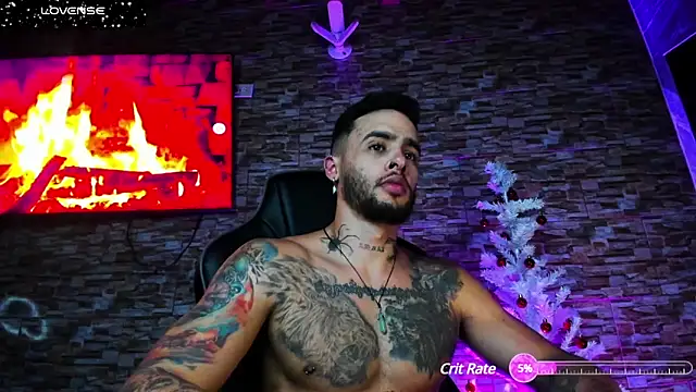 Seth Owner online show from 12-23-24, 05:22