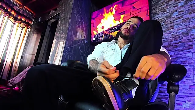 Seth Owner online show from 01-14-25, 05:01