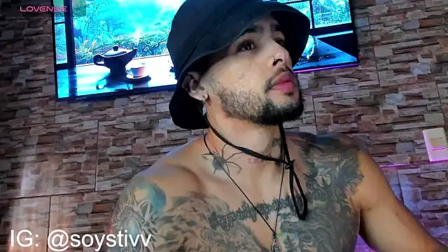 Seth Owner online show from 03-01-25, 01:51