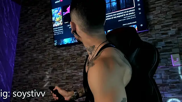 Seth Owner online show from 02-05-26, 12:59