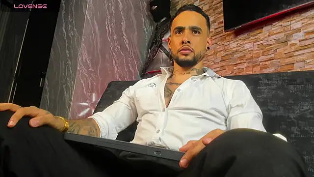 Seth Owner online show from 08-05-26, 01:30