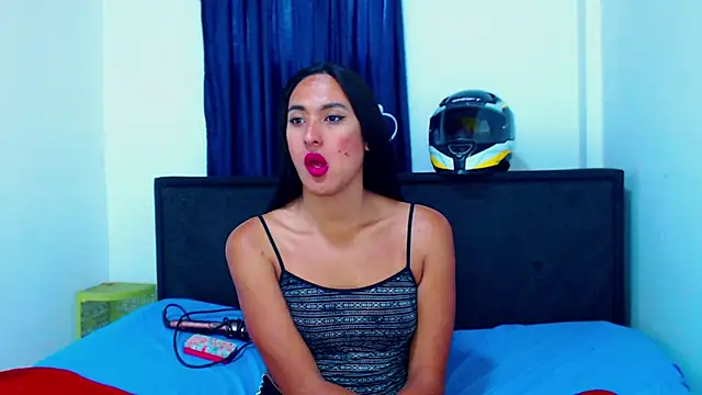 misss estrella online show from 03-29-26, 02:39