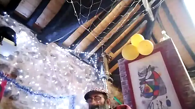 Oridama123 online show from 05-14-26, 02:35