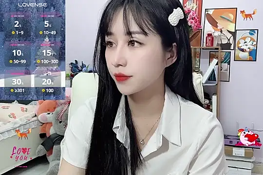  LLisa  online show from 02-13-25, 09:30