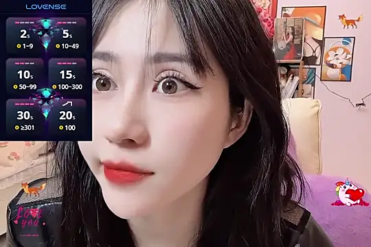  LLisa  online show from 02-24-25, 06:04